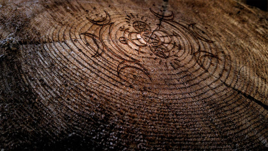 Sigils and Symbols