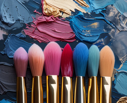 The Beauty of Dye Sublimation