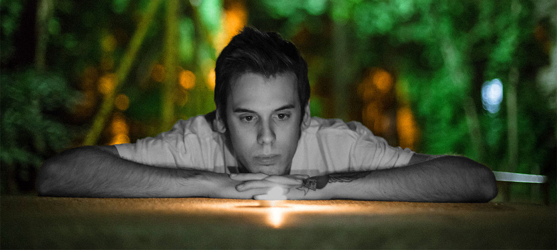 Spiritual Disconnection