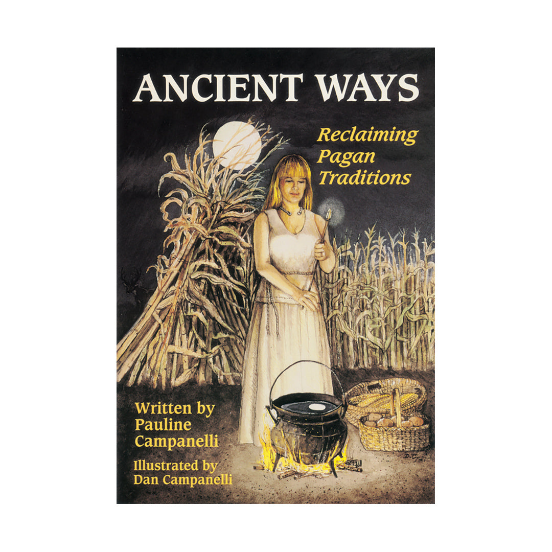Ancient Ways