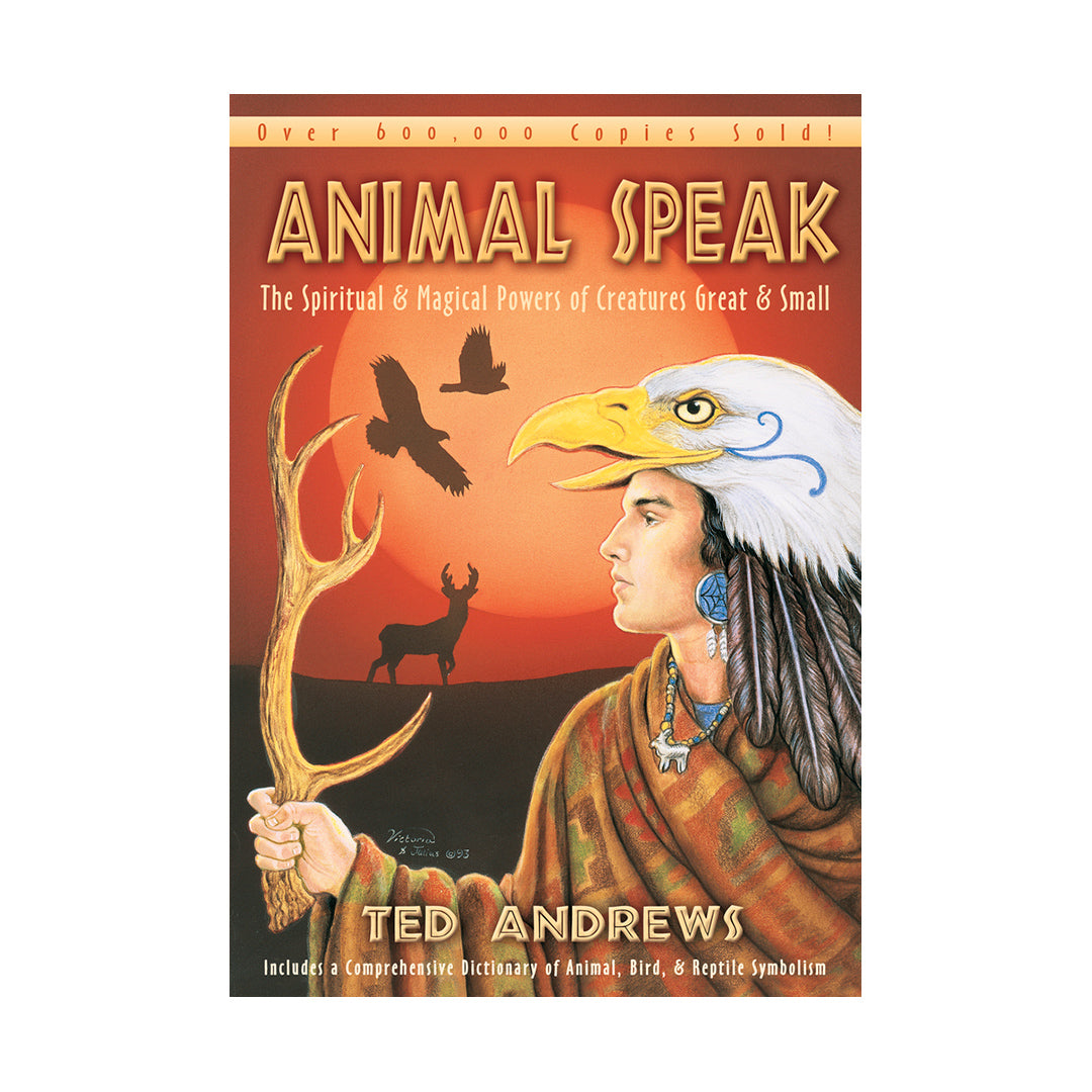 Animal Speak