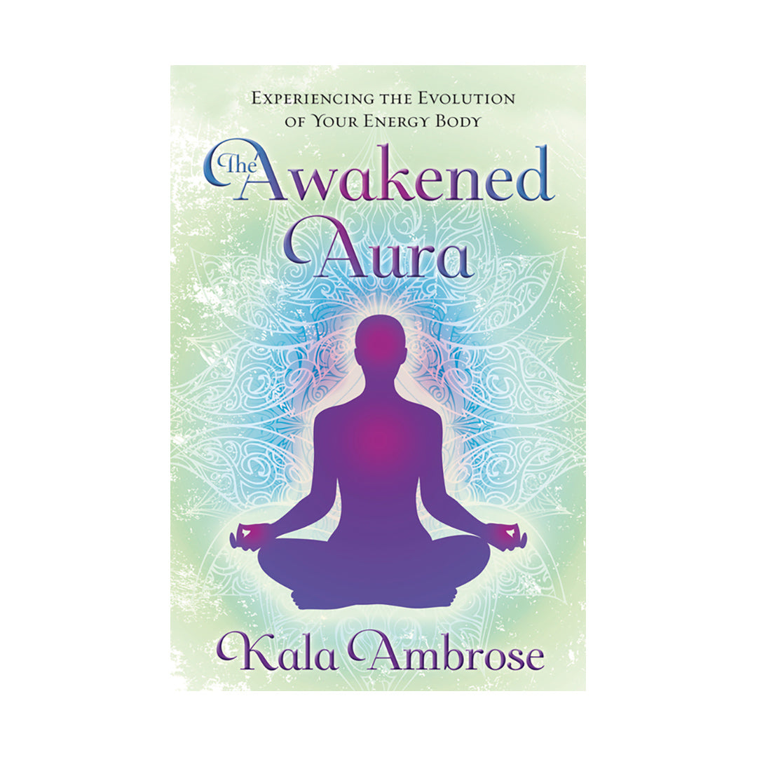 The Awakened Aura