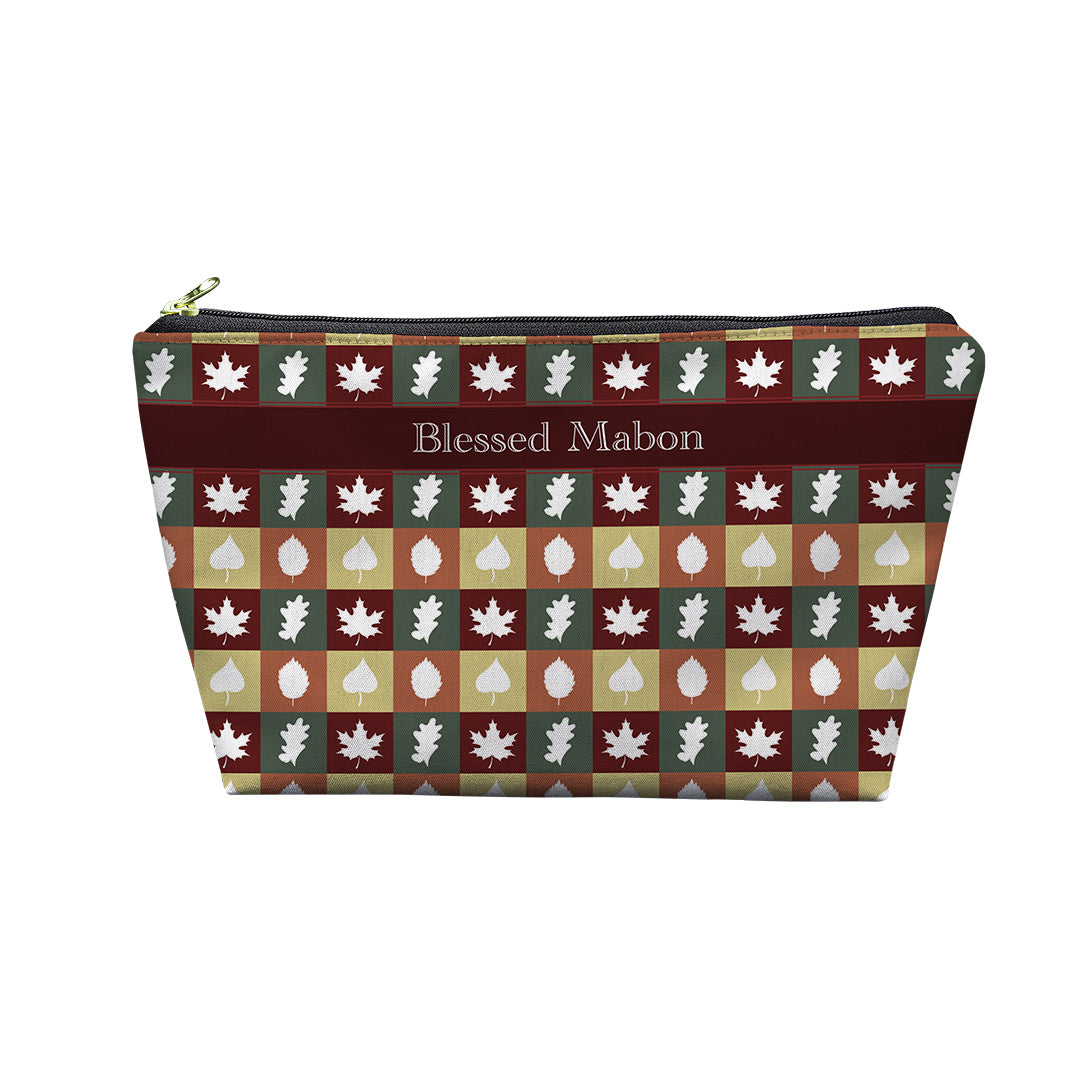 Pouches Blessed Mabon Patches