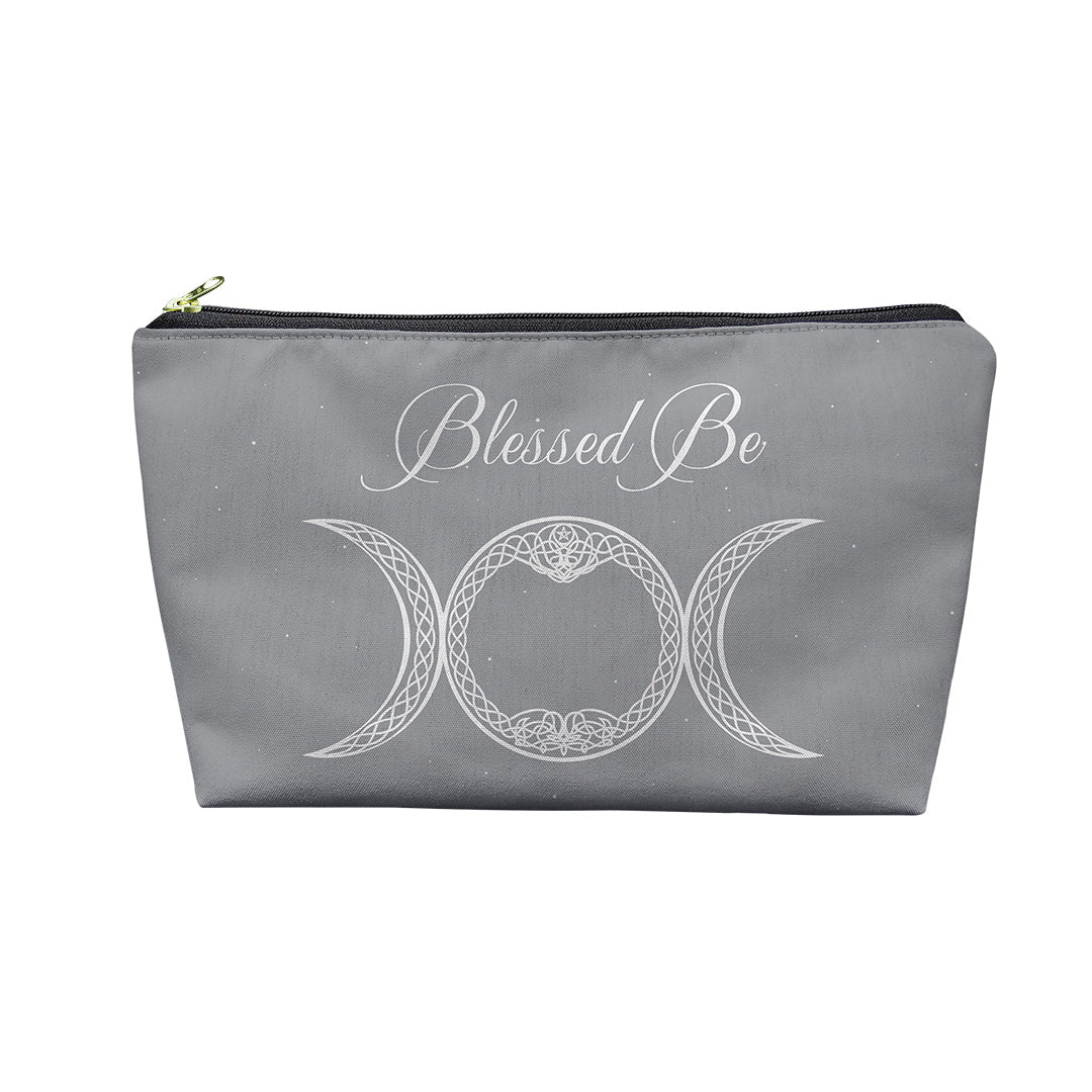 Pouches Blessed Be