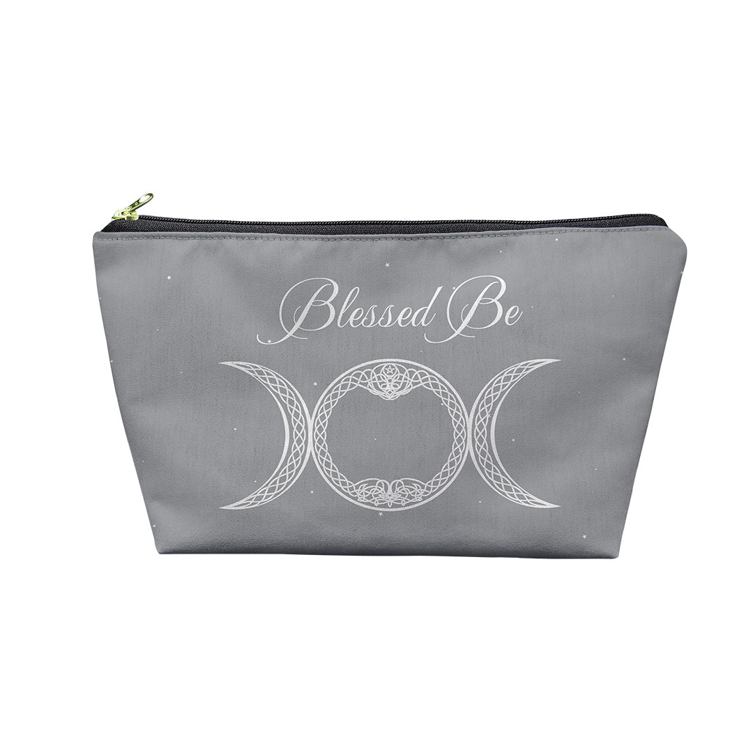 Pouches Blessed Be