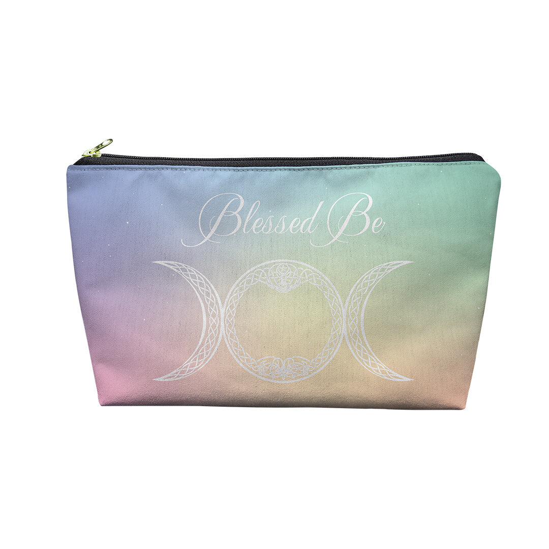 Pouches Blessed Be