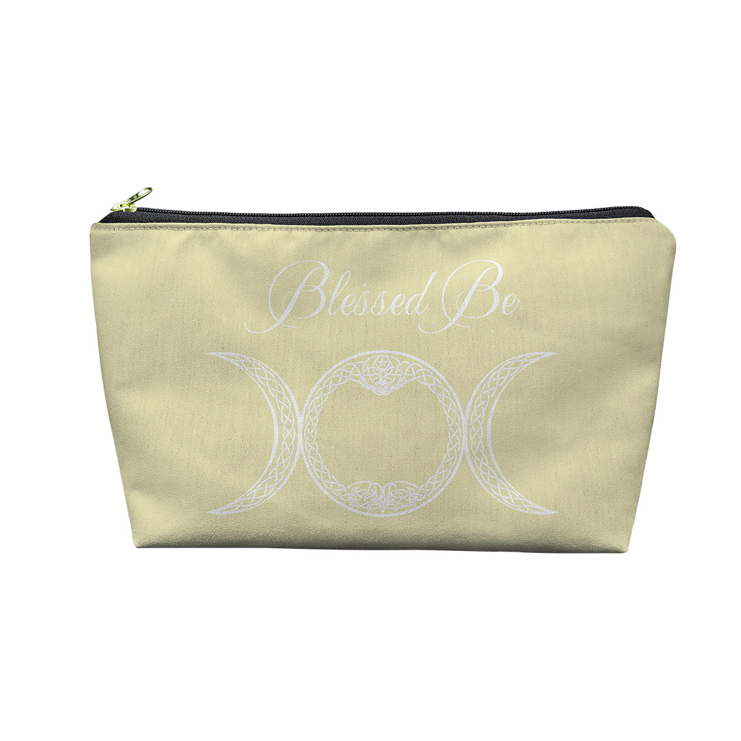 Pouches Blessed Be