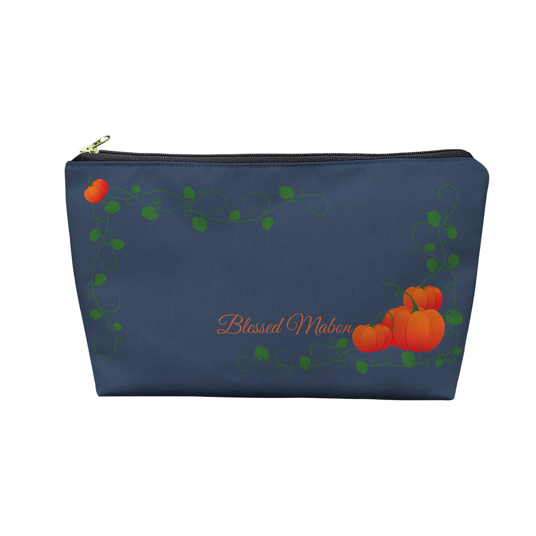 Pouches Blessed Mabon Pumpkins