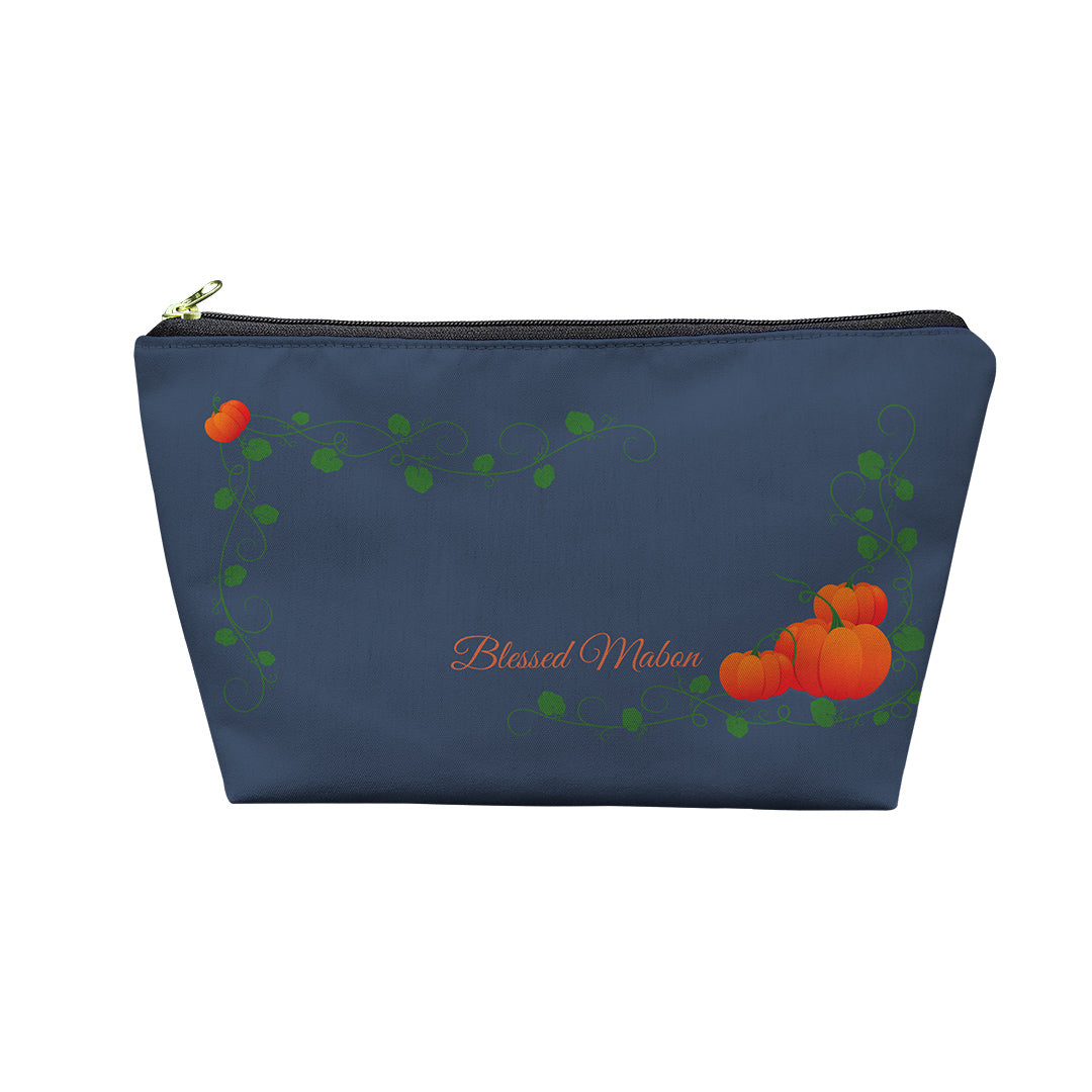 Pouches Blessed Mabon Pumpkins