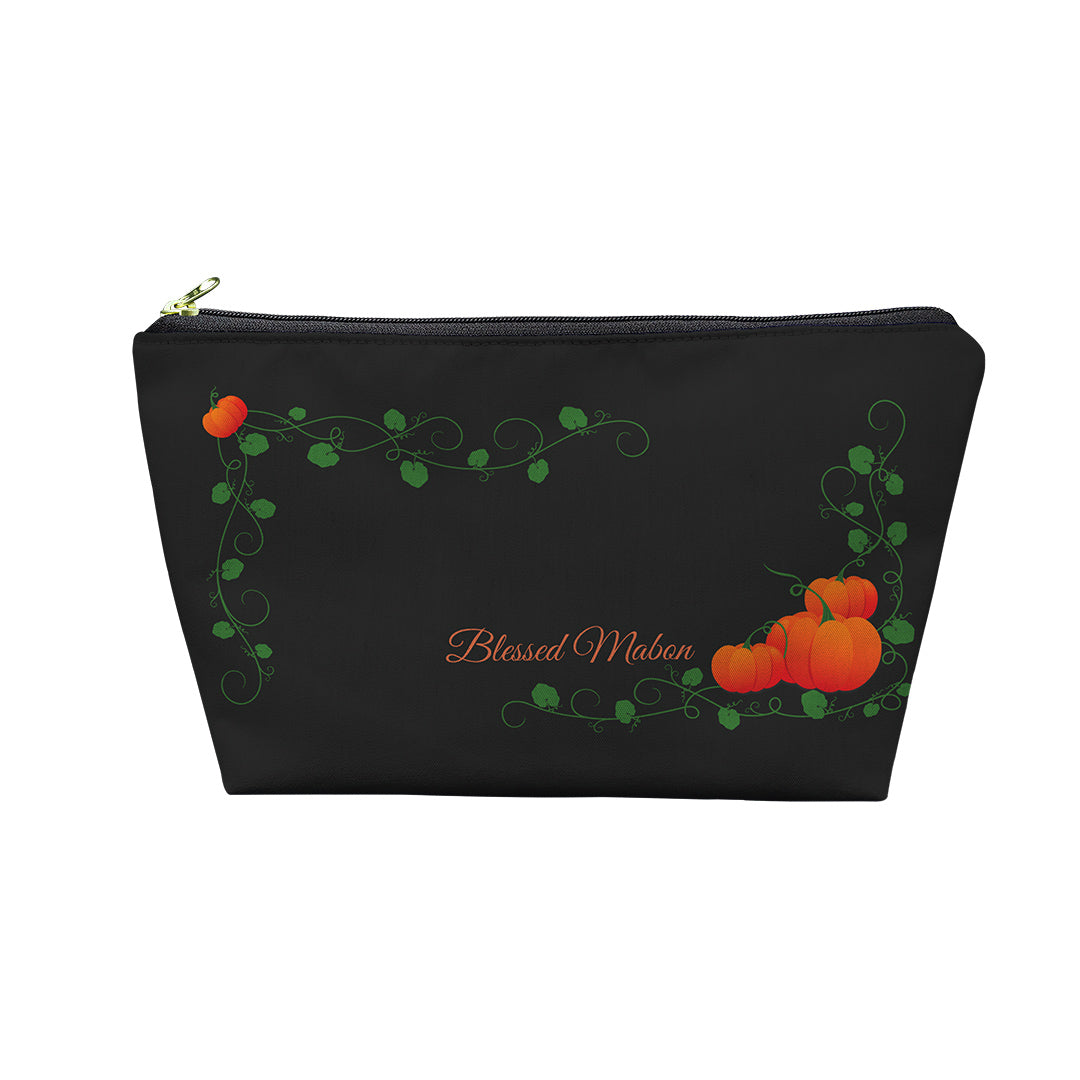 Pouches Blessed Mabon Pumpkins