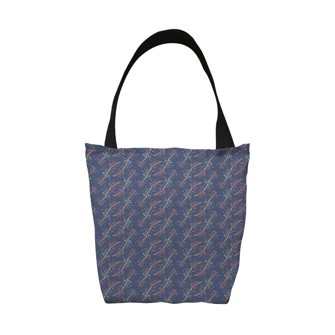 Tote Bags Blossoms PBP