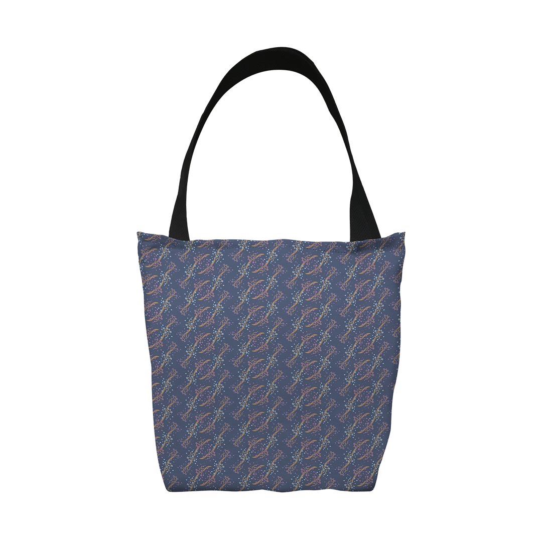 Tote Bags Blossoms PBP