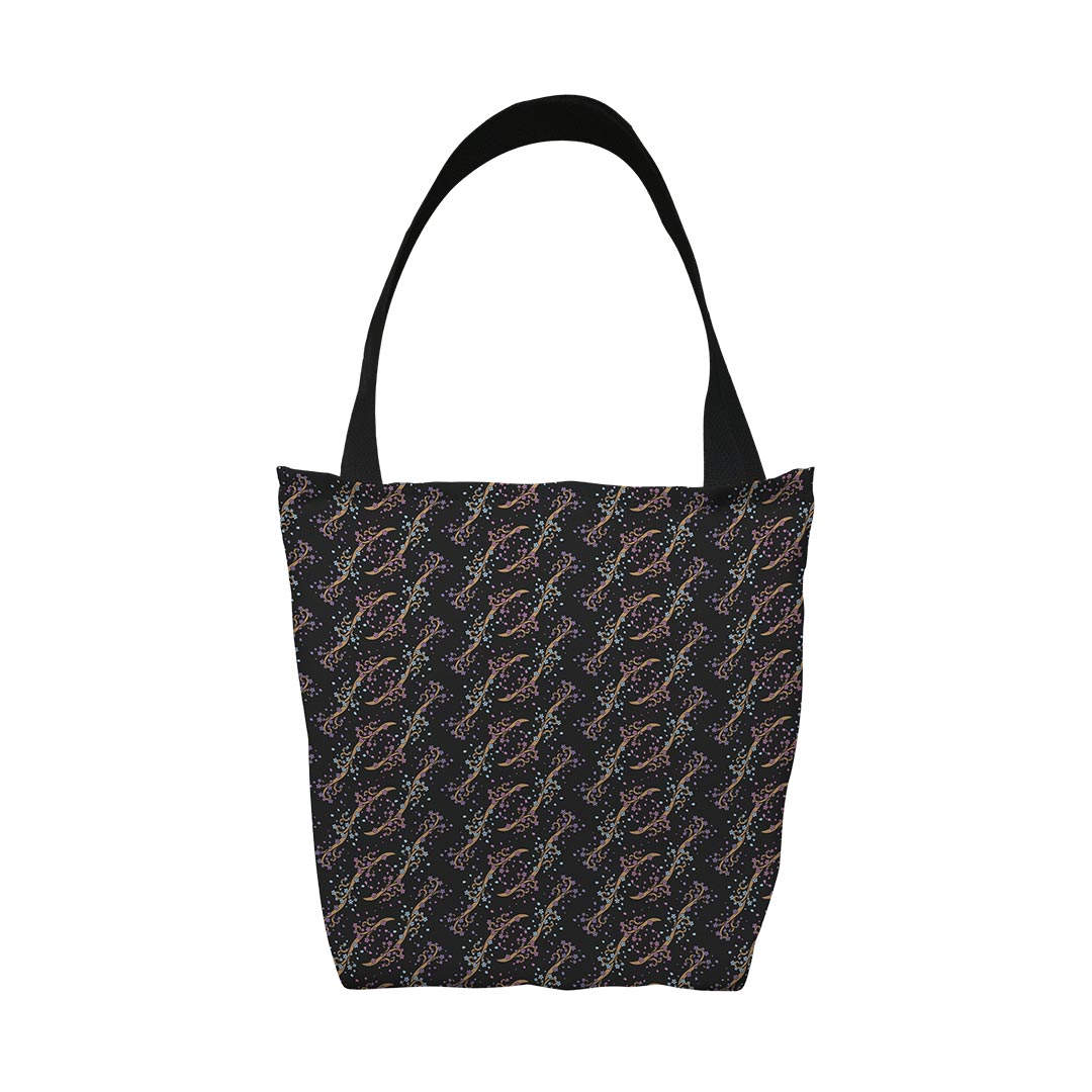 Tote Bags Blossoms PBP