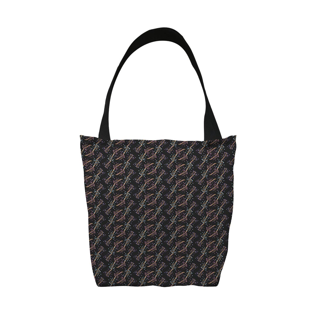 Tote Bags Blossoms PBP