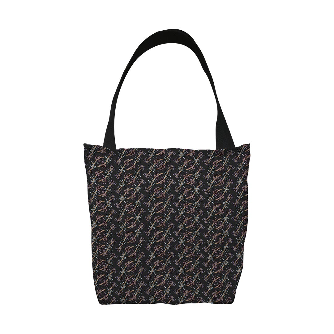 Tote Bags Blossoms PBP