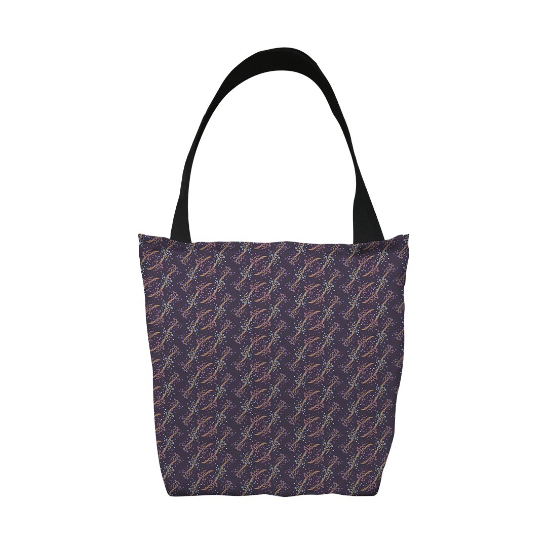Tote Bags Blossoms PBP