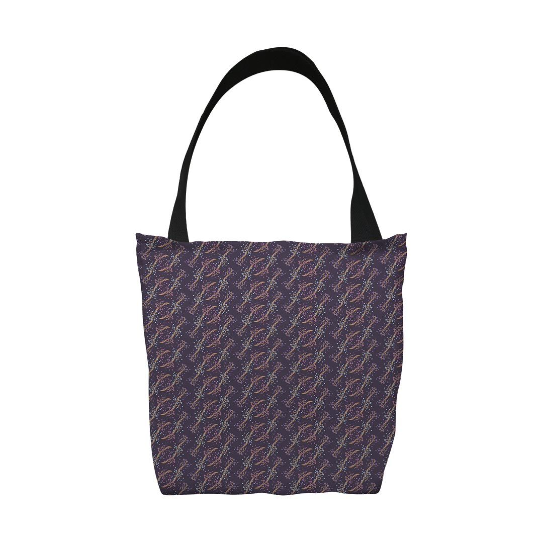 Tote Bags Blossoms PBP