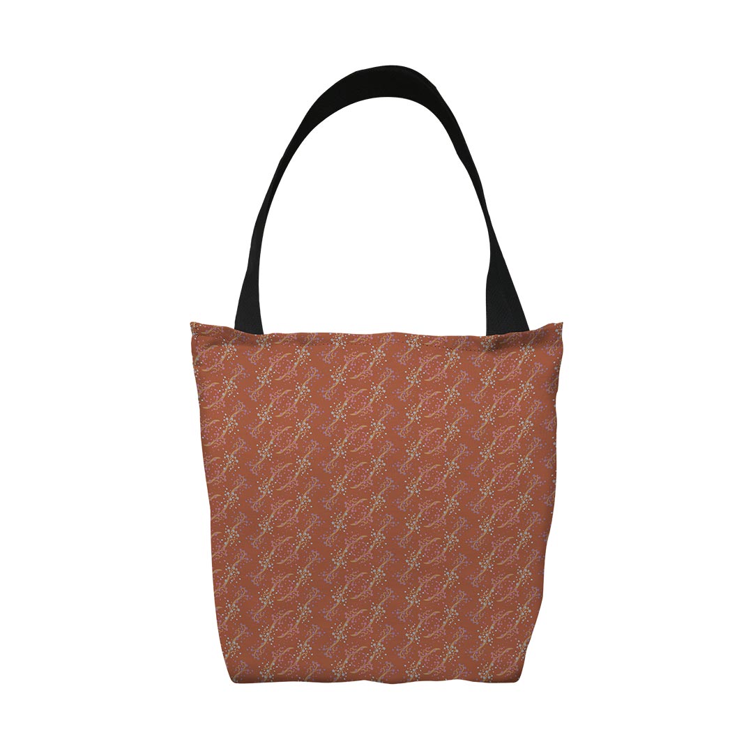 Tote Bags Blossoms PBP