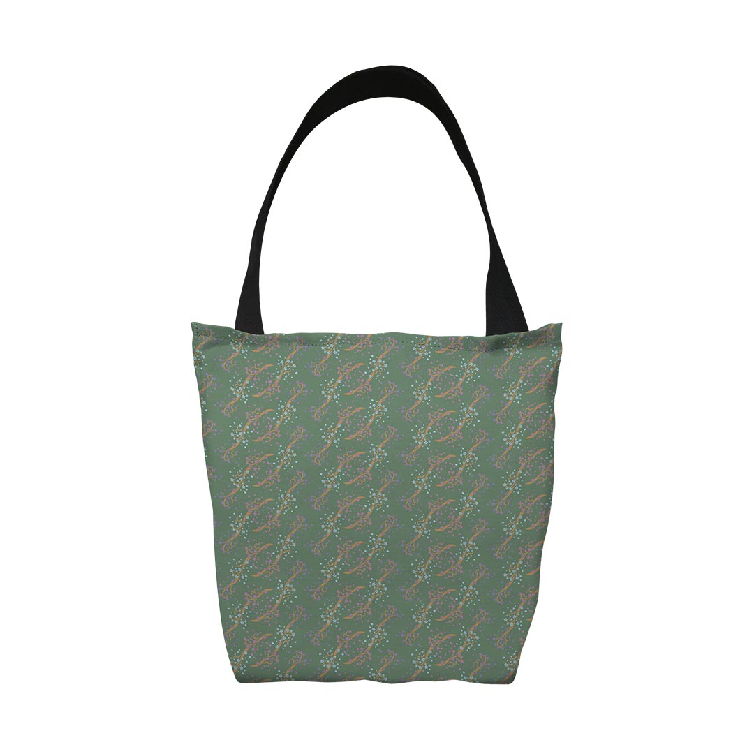 Tote Bags Blossoms PBP