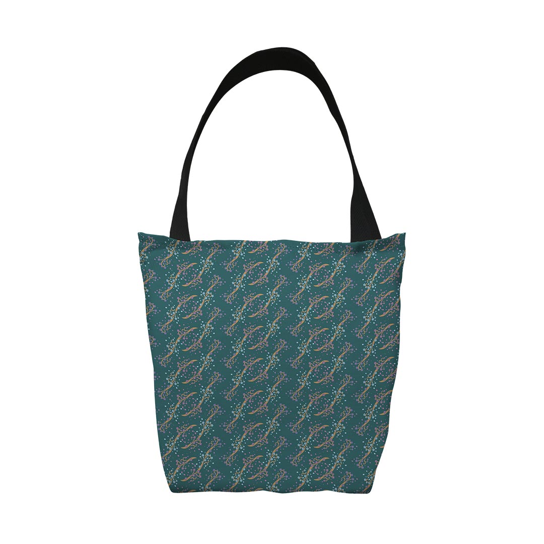Tote Bags Blossoms PBP
