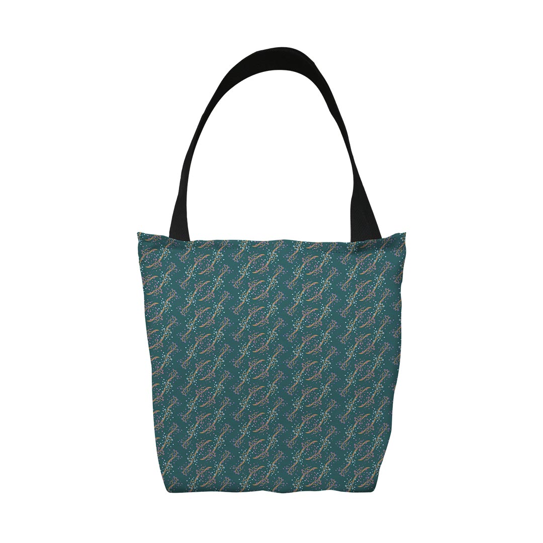 Tote Bags Blossoms PBP