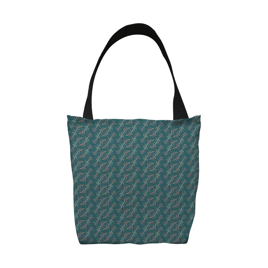 Tote Bags Blossoms PBP