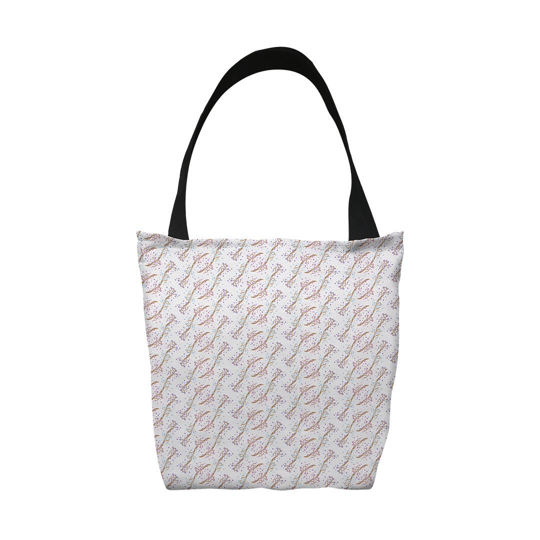 Tote Bags Blossoms PBP