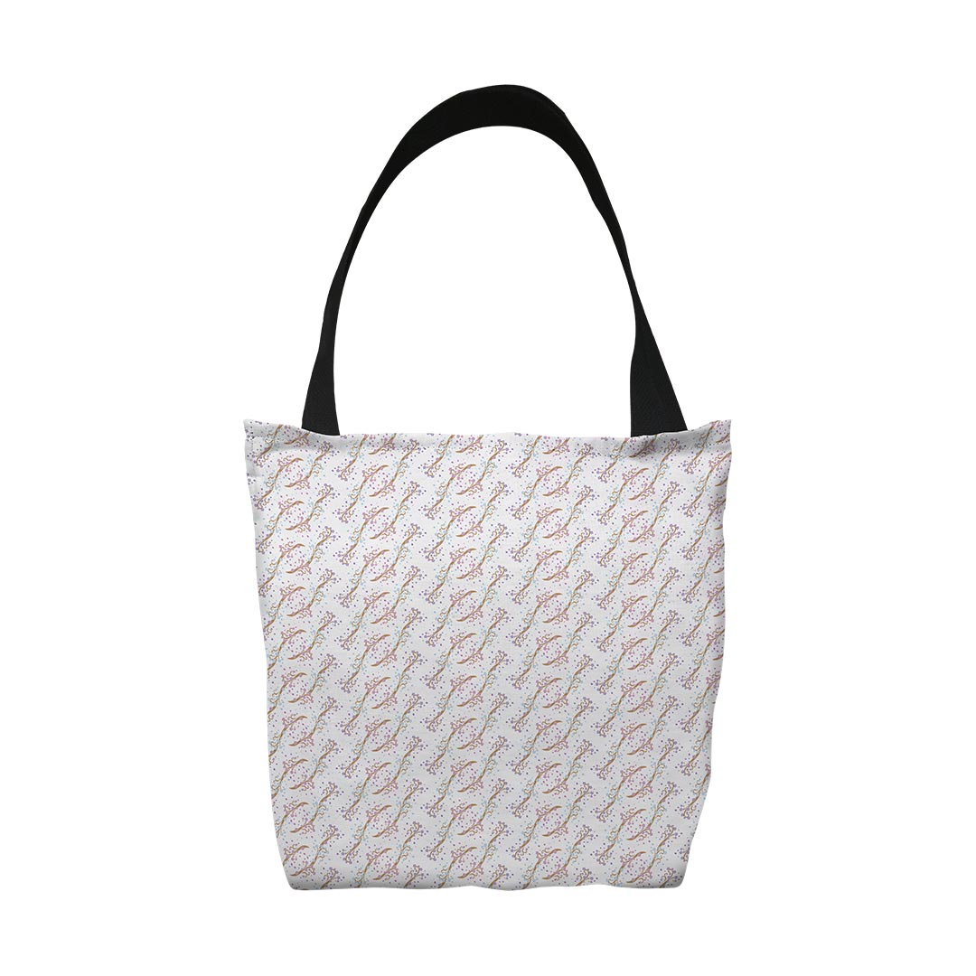 Tote Bags Blossoms PBP