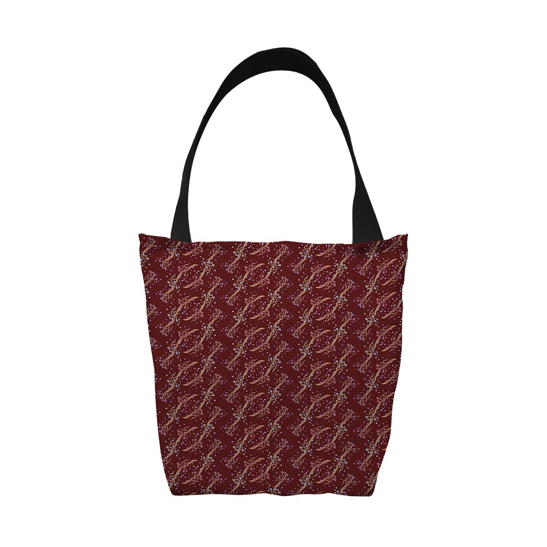 Tote Bags Blossoms PBP