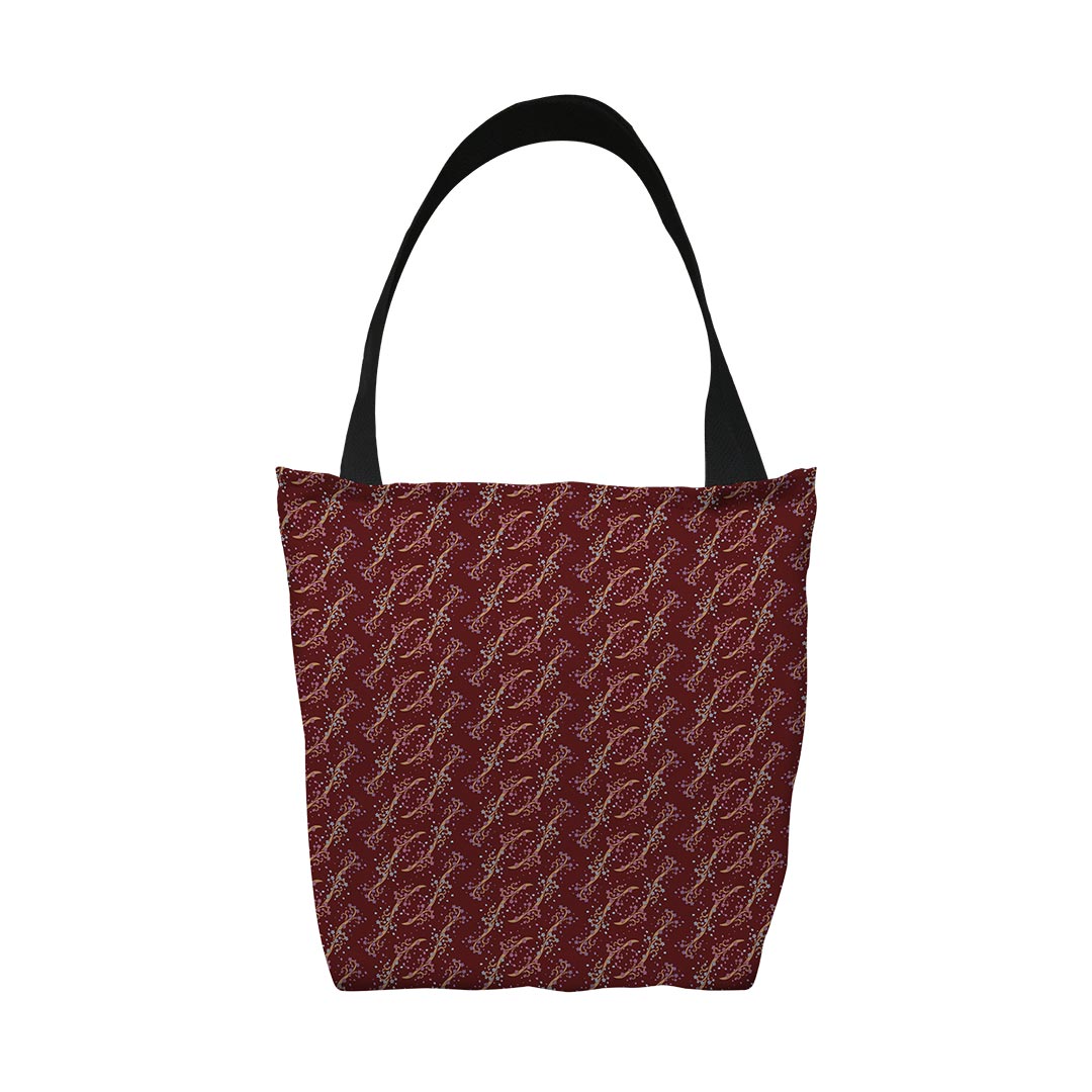 Tote Bags Blossoms PBP