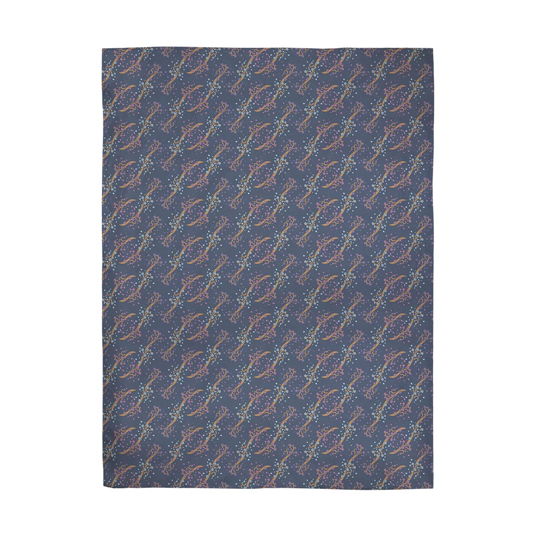 Blankets Blossoms PBP