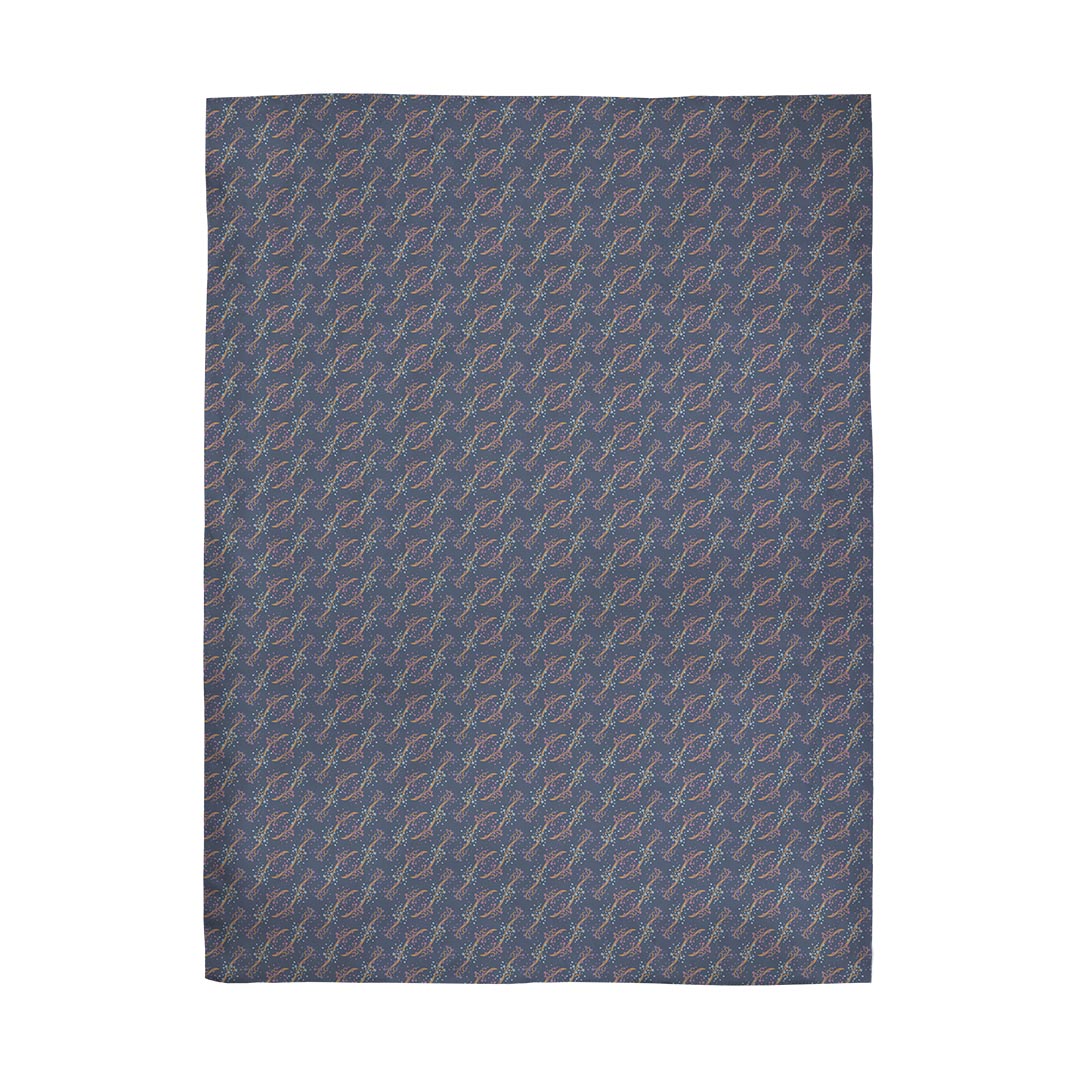 Blankets Blossoms PBP