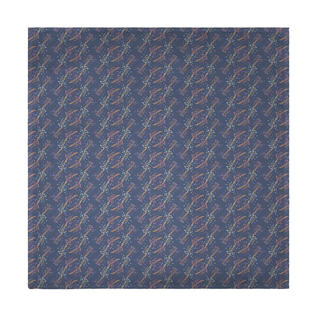Napkin Blossoms PBP