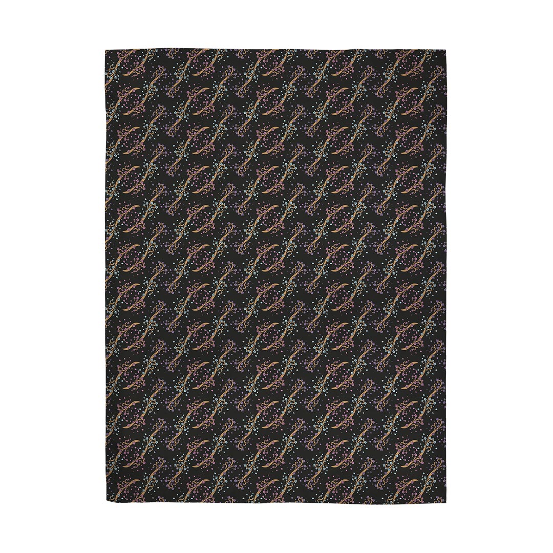 Blankets Blossoms PBP