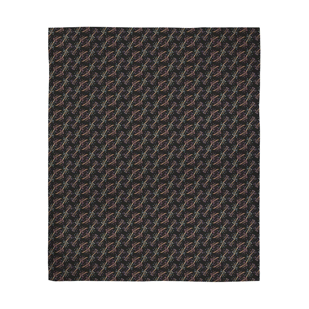 Blankets Blossoms PBP