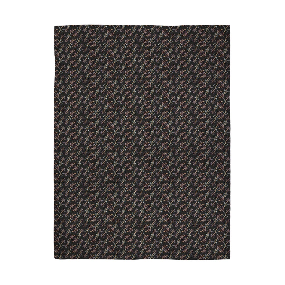 Blankets Blossoms PBP