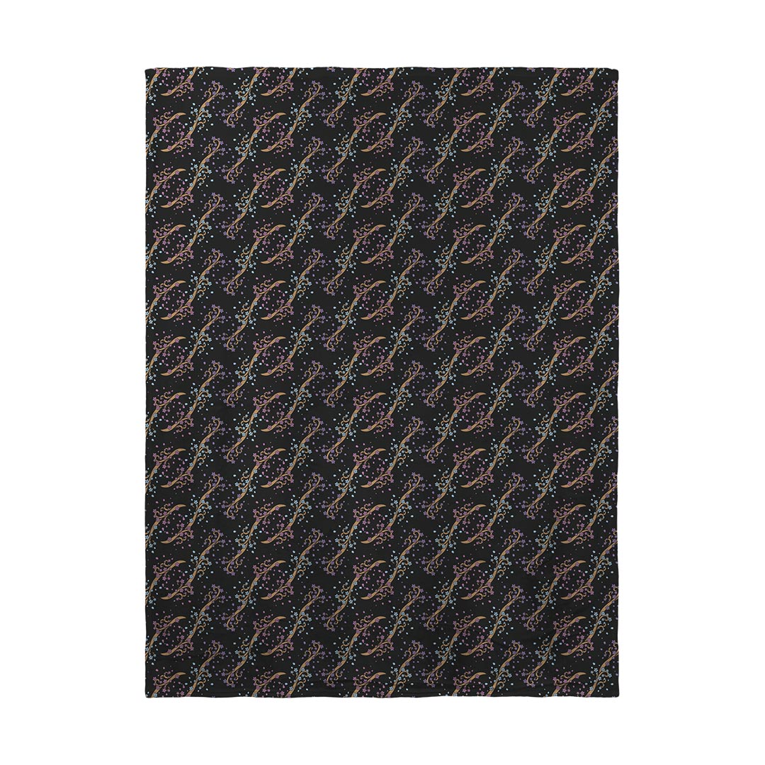 Blankets Blossoms PBP