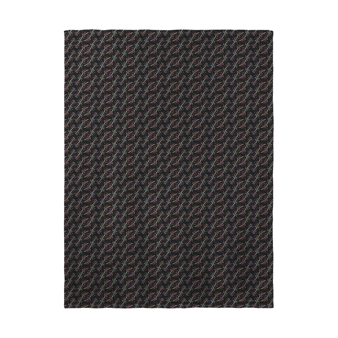 Blankets Blossoms PBP