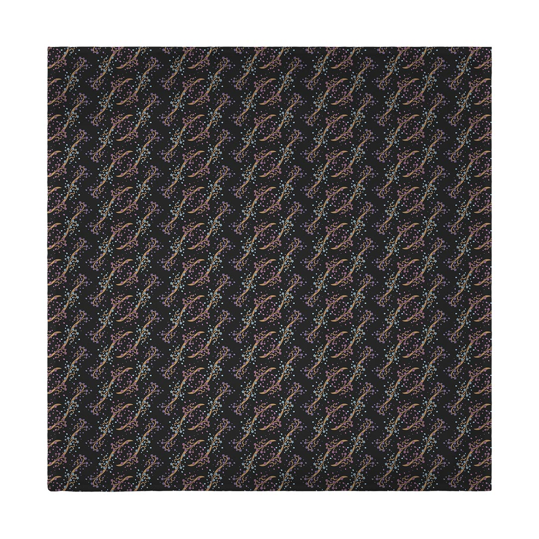 Napkin Blossoms PBP