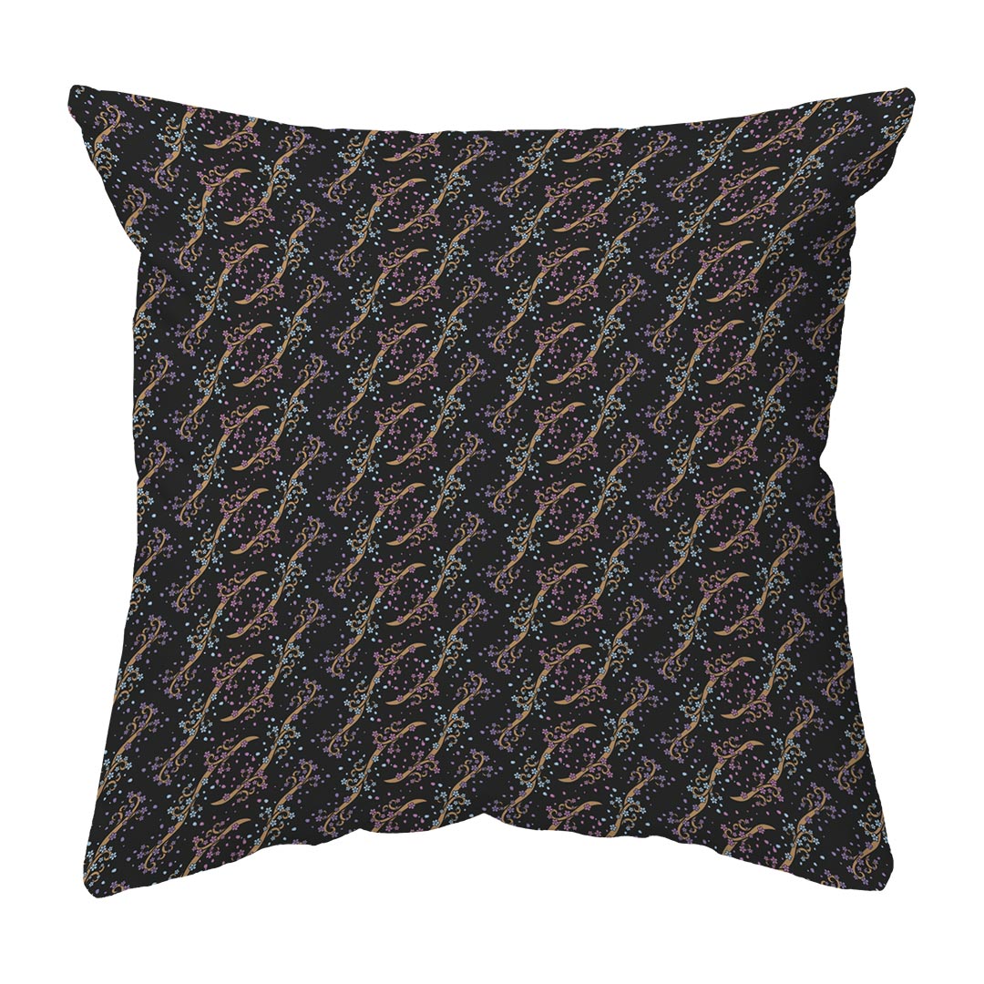 Zippered Pillow Blossoms PBP