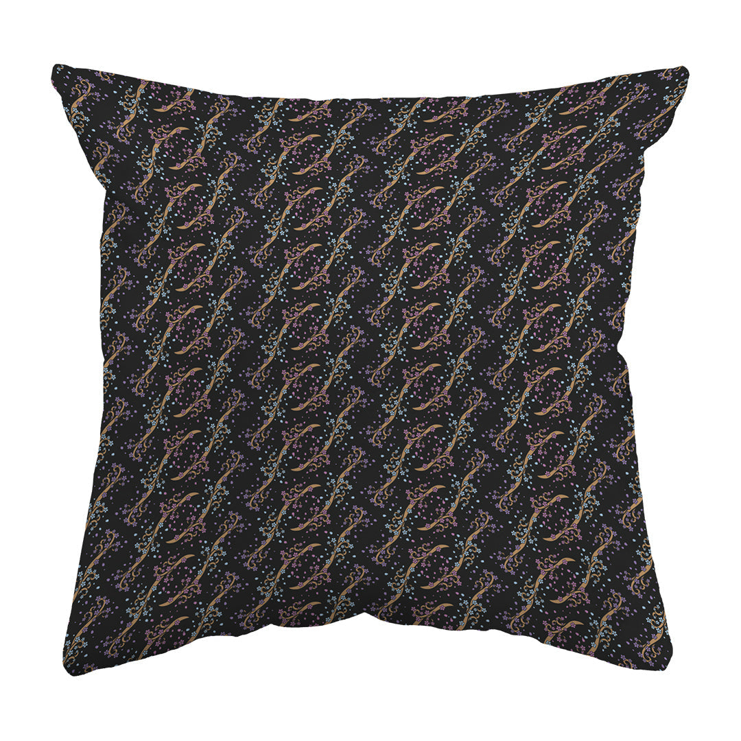 Zippered Pillow Shell Blossoms PBP