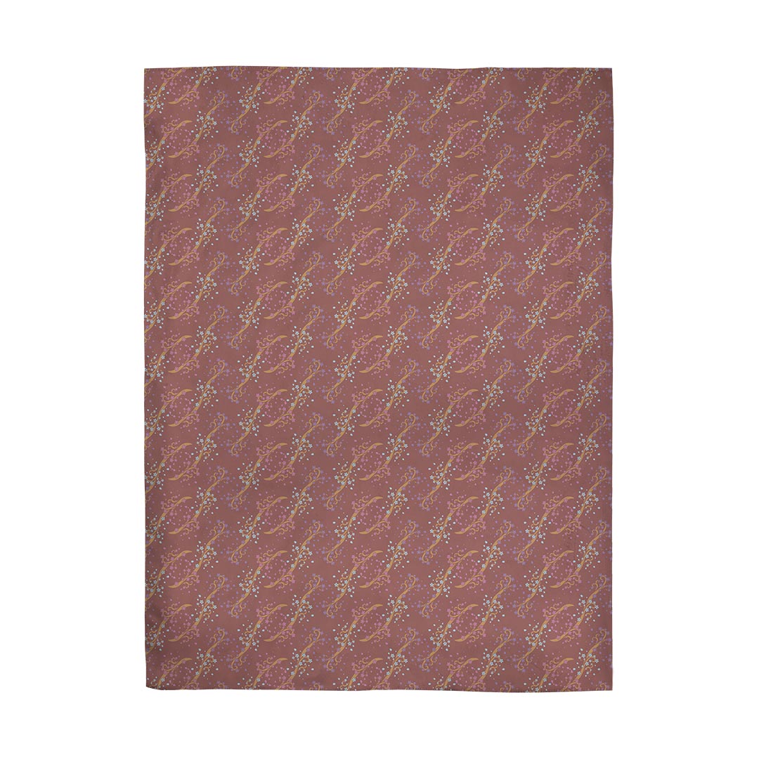 Blankets Blossoms PBP