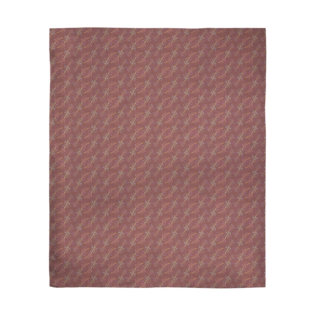 Blankets Blossoms PBP