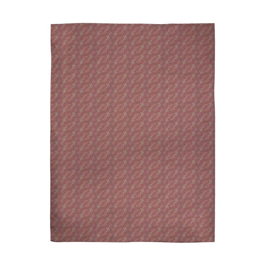 Blankets Blossoms PBP