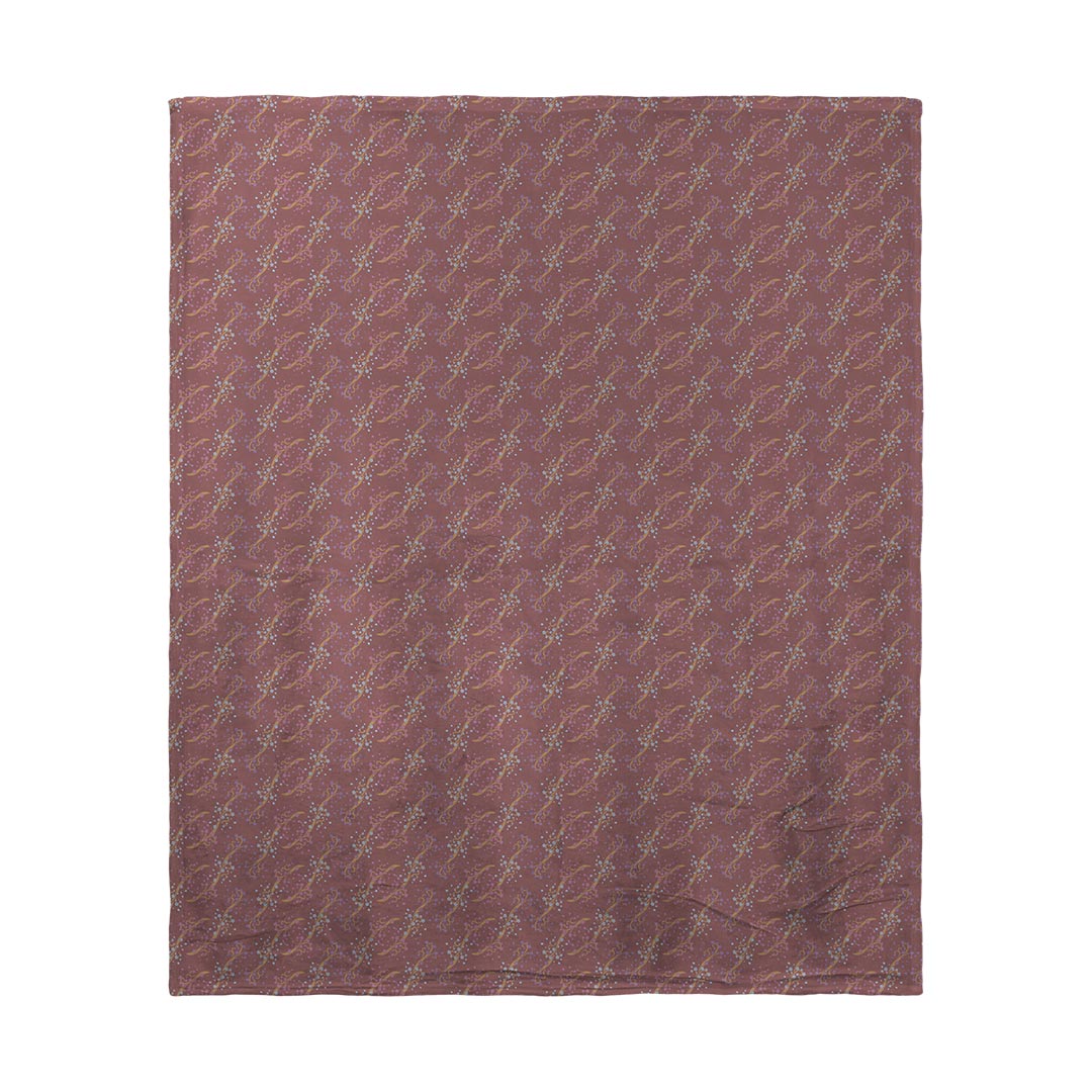 Blankets Blossoms PBP