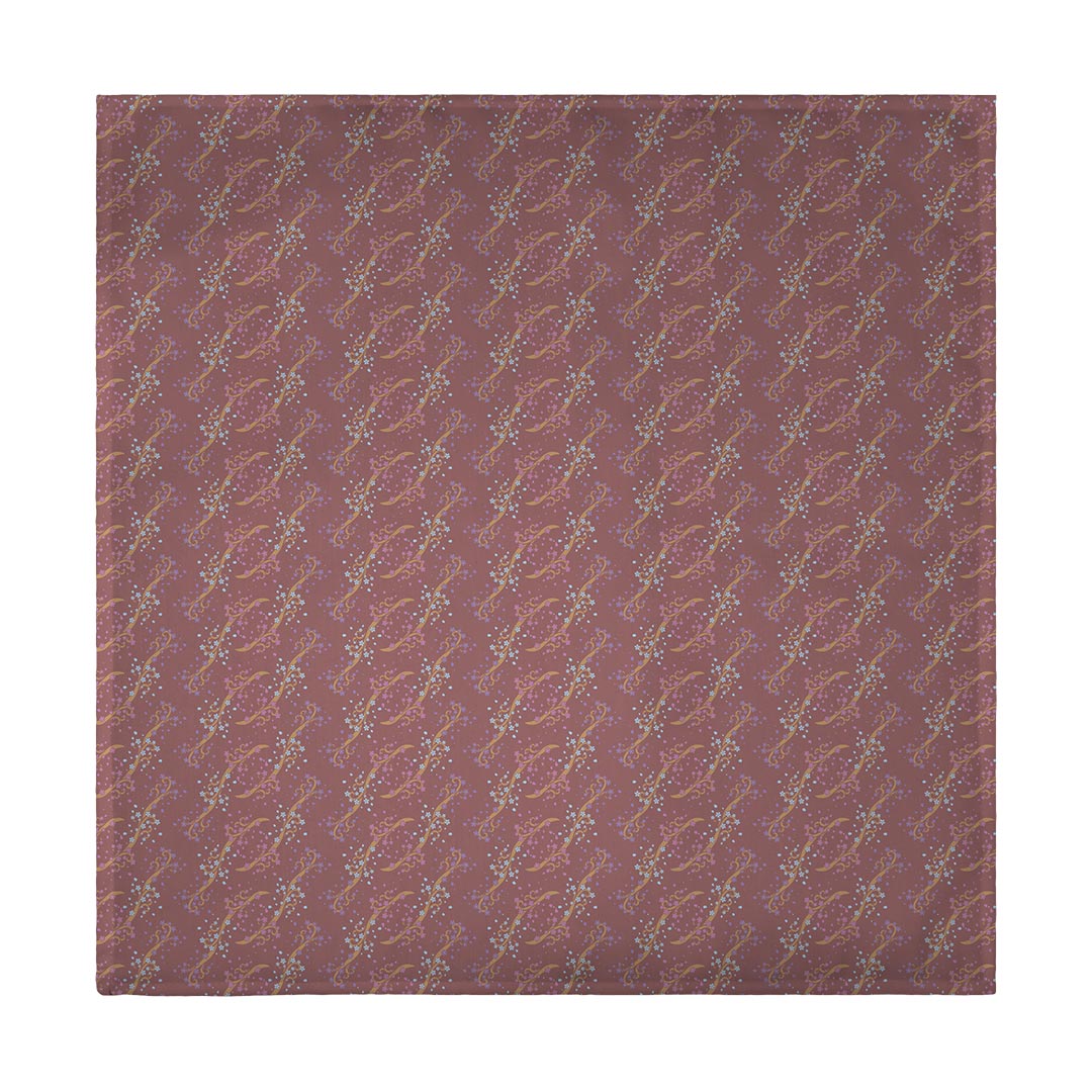 Napkin Blossoms PBP
