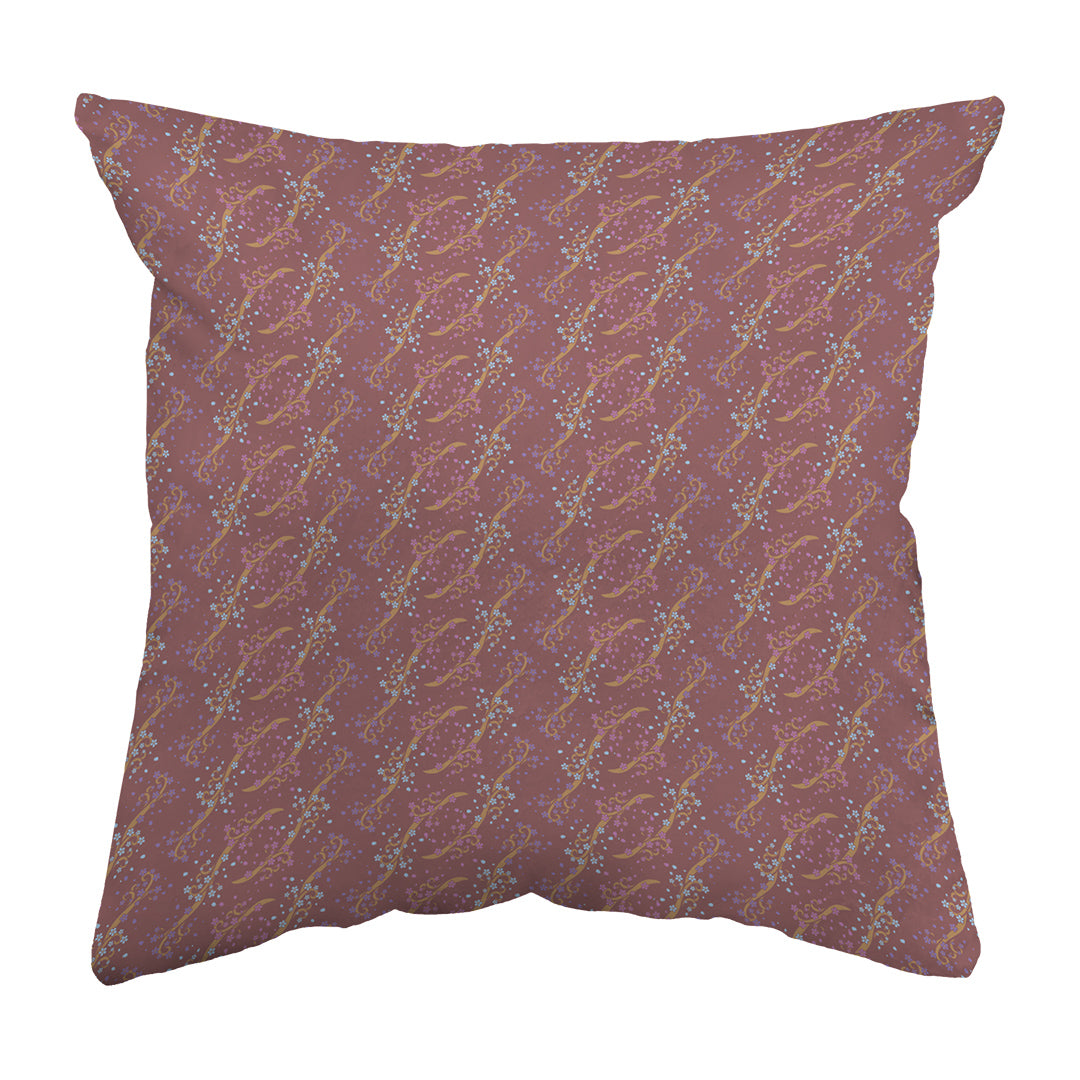 Zippered Pillow Blossoms PBP