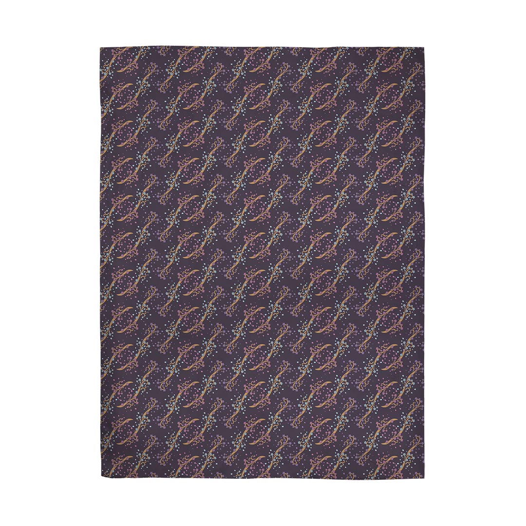 Blankets Blossoms PBP
