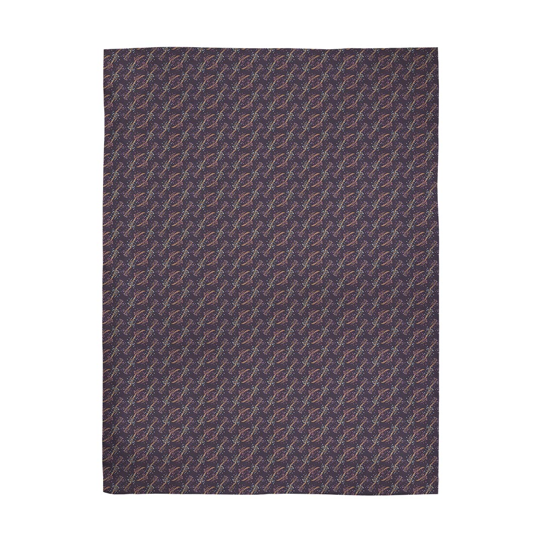 Blankets Blossoms PBP
