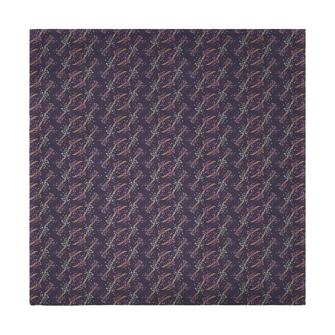 Napkin Blossoms PBP